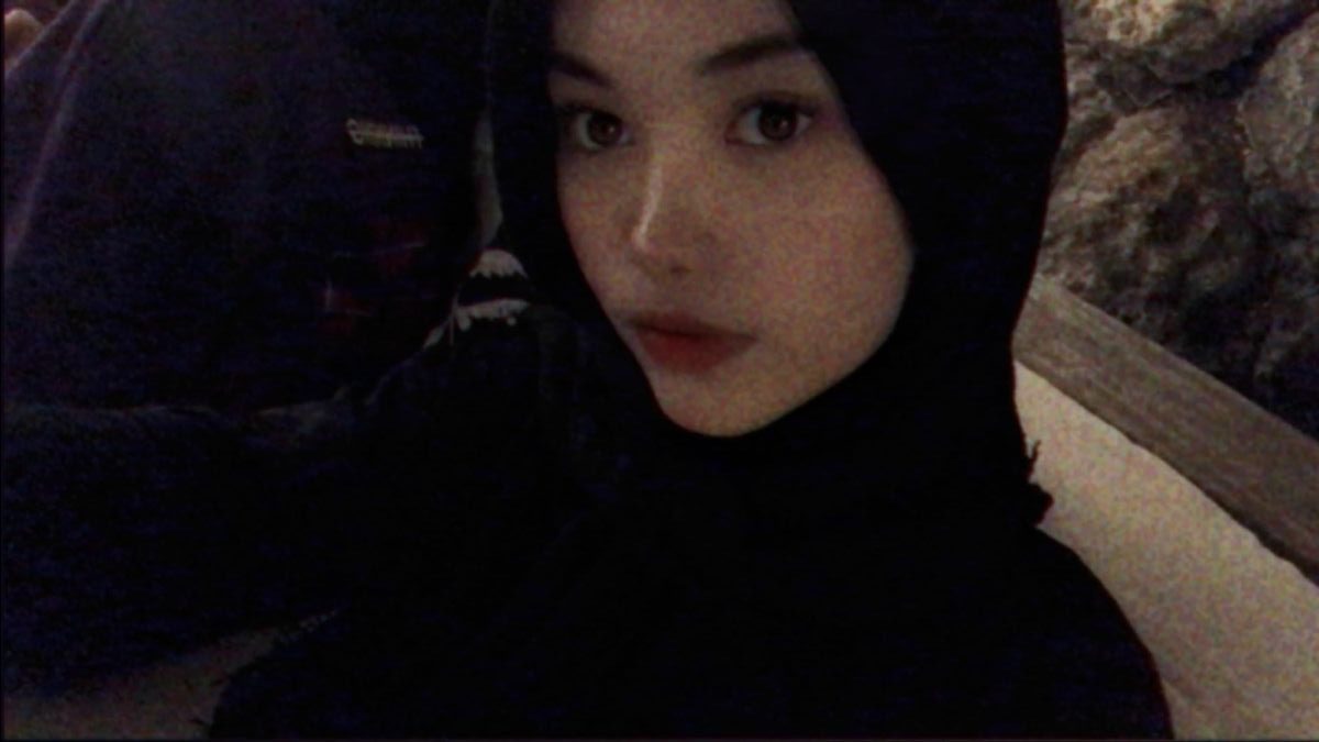 Aishah